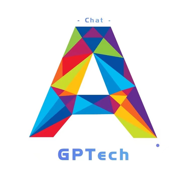 GPTech AI 引导页